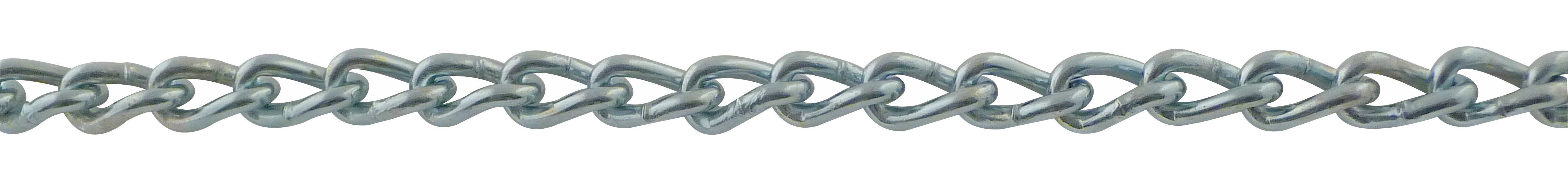 Chaîne torse