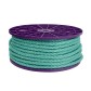 Colored polypropylene rope - spool - Viso