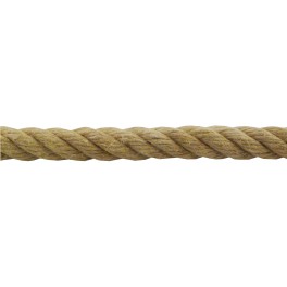 Hemp rope - spool  - Viso