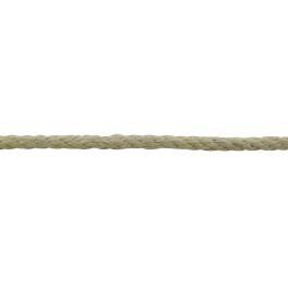 Corde mixte sisal et polypropylène - Viso