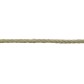 Sisal and polypropylene rope - Viso