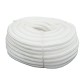 Polypropylene halyard - white