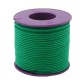 Polypropylene halyard - colored