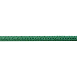 Polypropylene halyard - colored