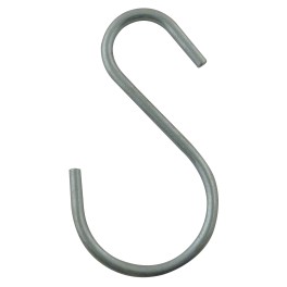 "S" steelhook 