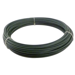 PVC coated steel wire - Viso