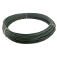 PVC coated steel wire - Viso