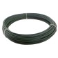 PVC coated steel wire 