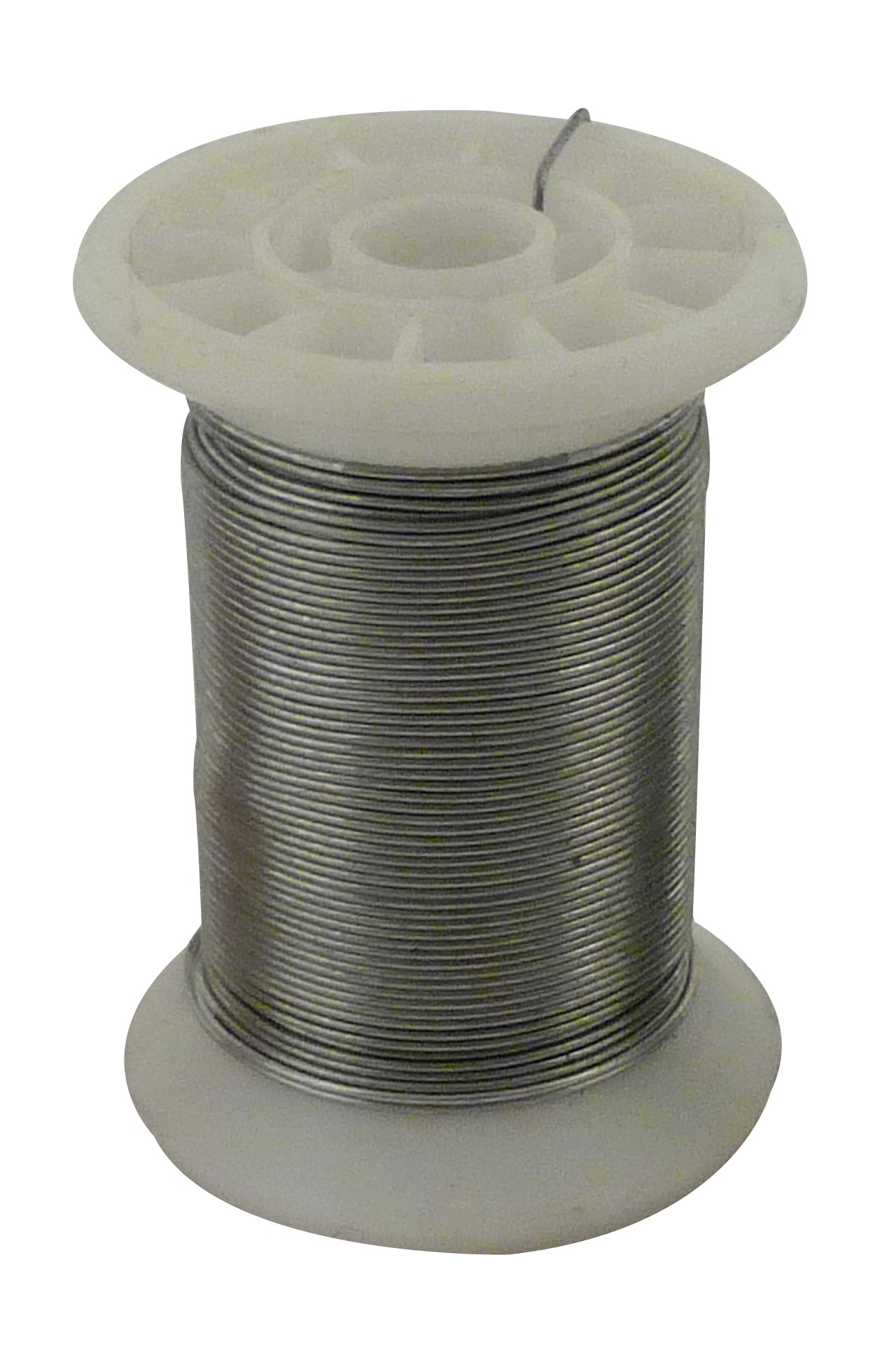Galvanized steel wire