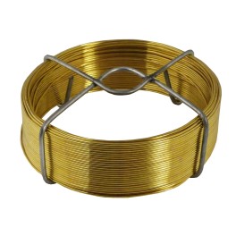 Brass wire  - Viso