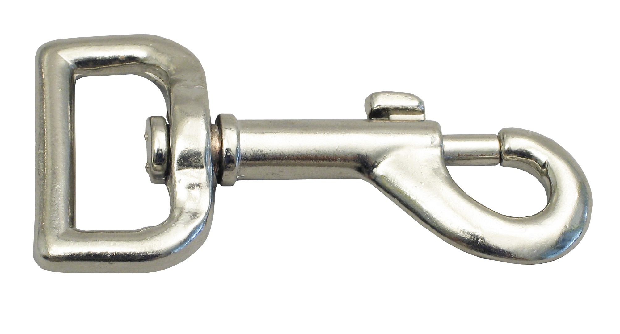 Pomp snap hook