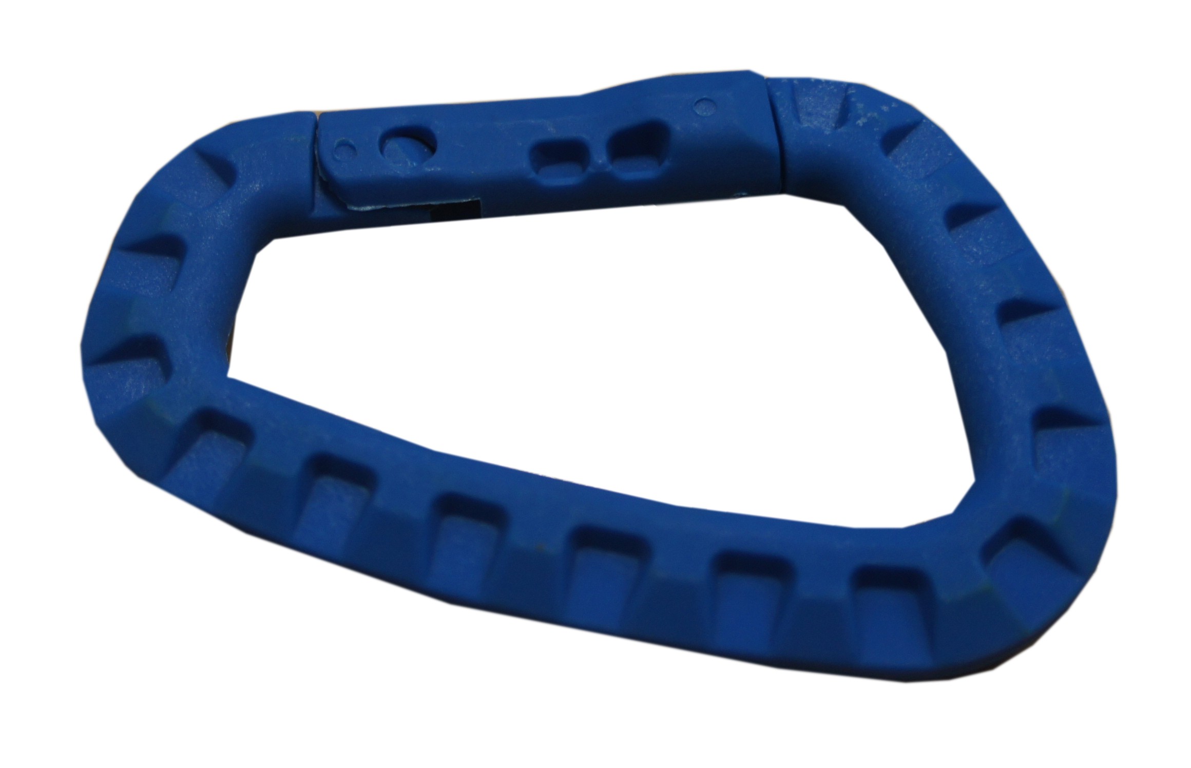 Aluminum snap hook