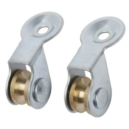 Dryer pulley 