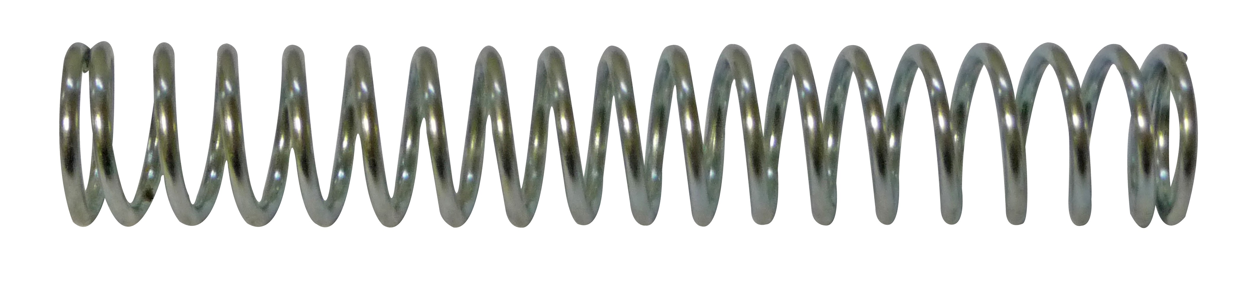 Compression spring