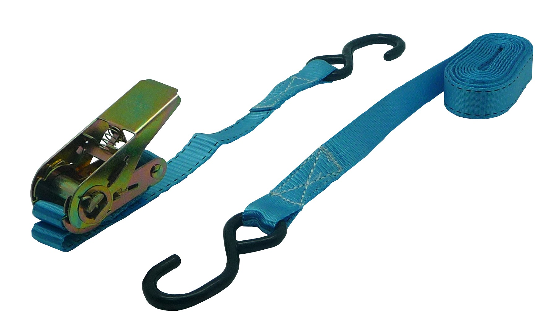 Ratchet tie down