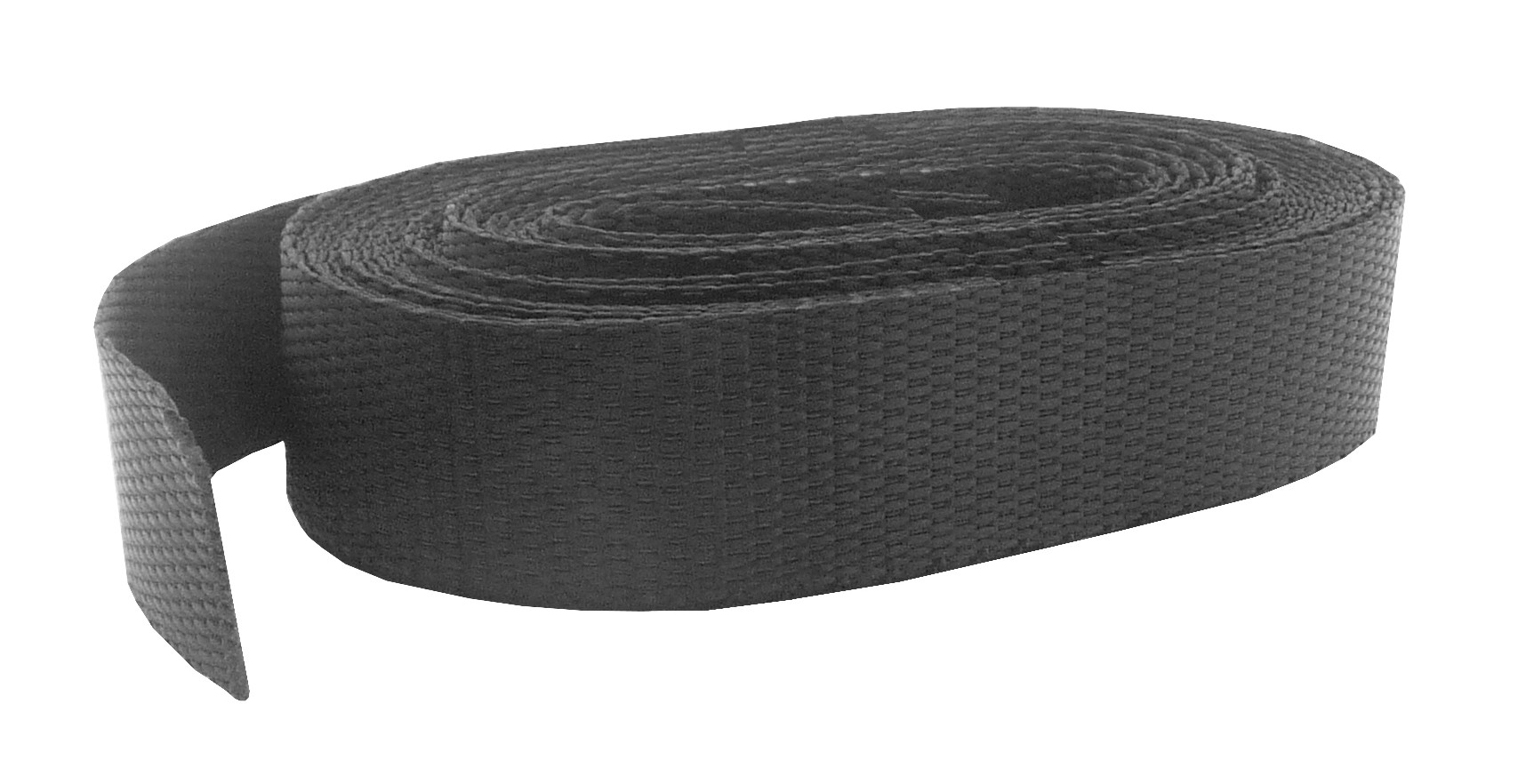 Polypropylene ratchet tie