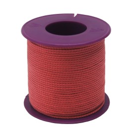 Braided nylon rope  - Viso