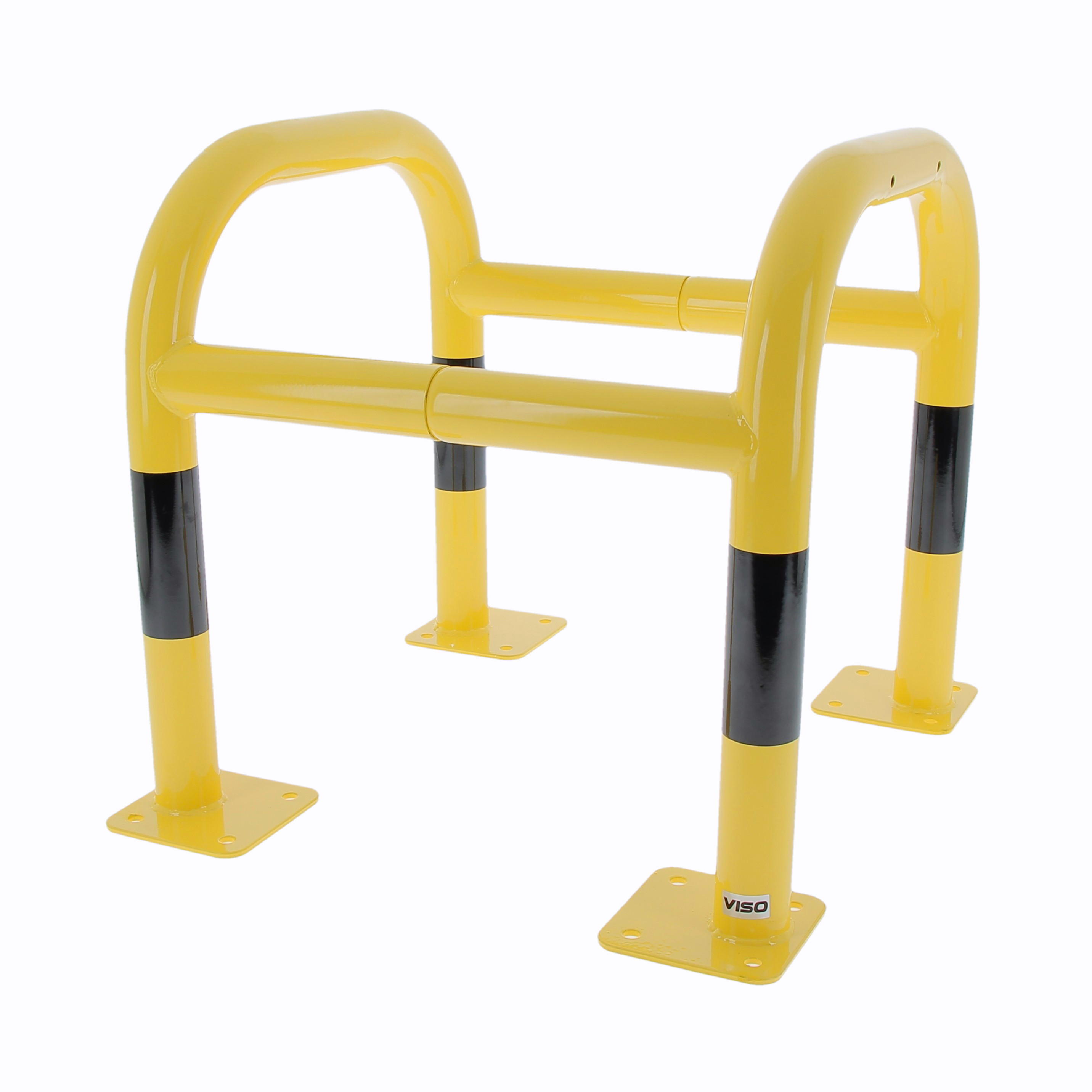 Brackets and corner protectors
