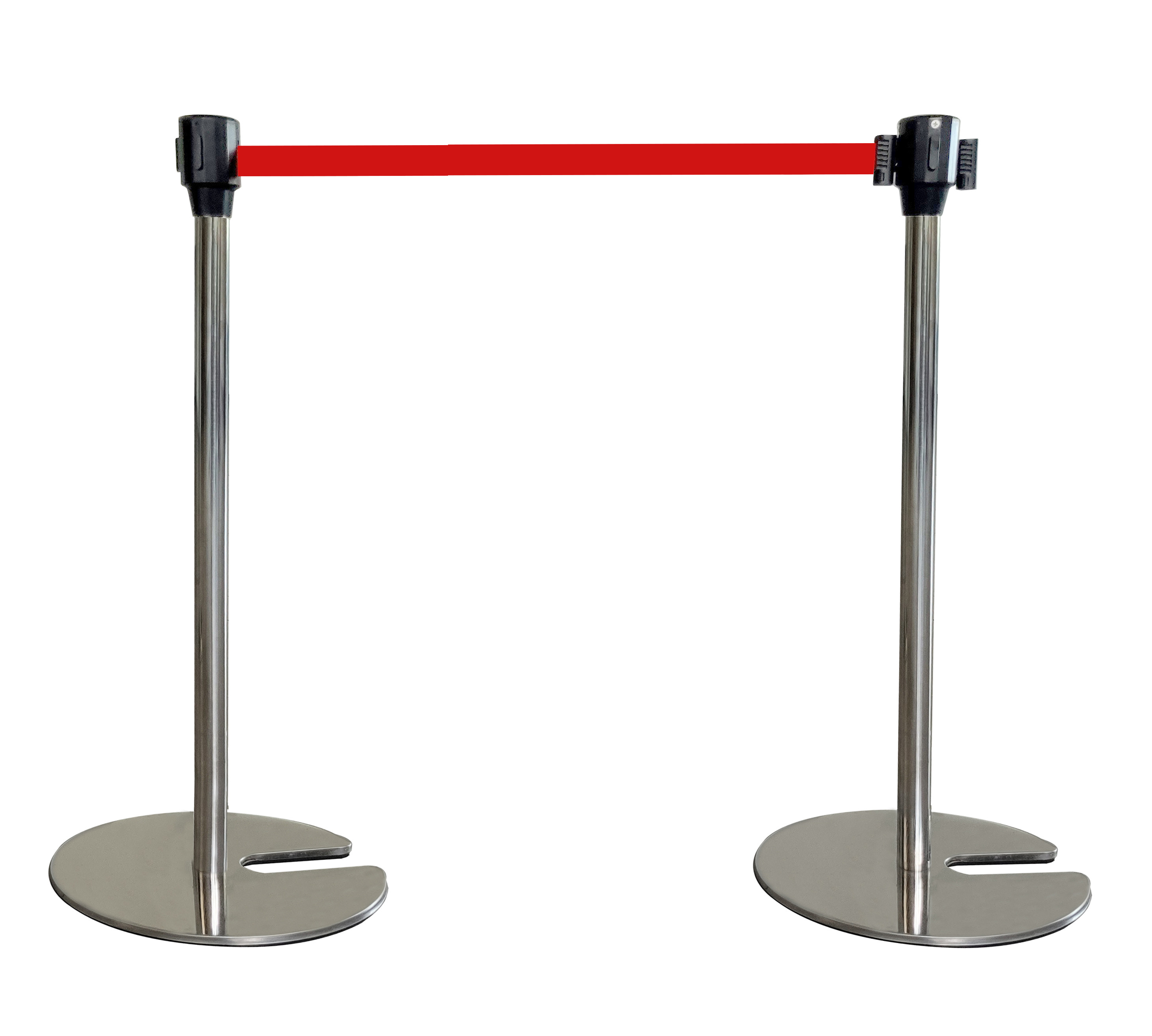 Strap posts