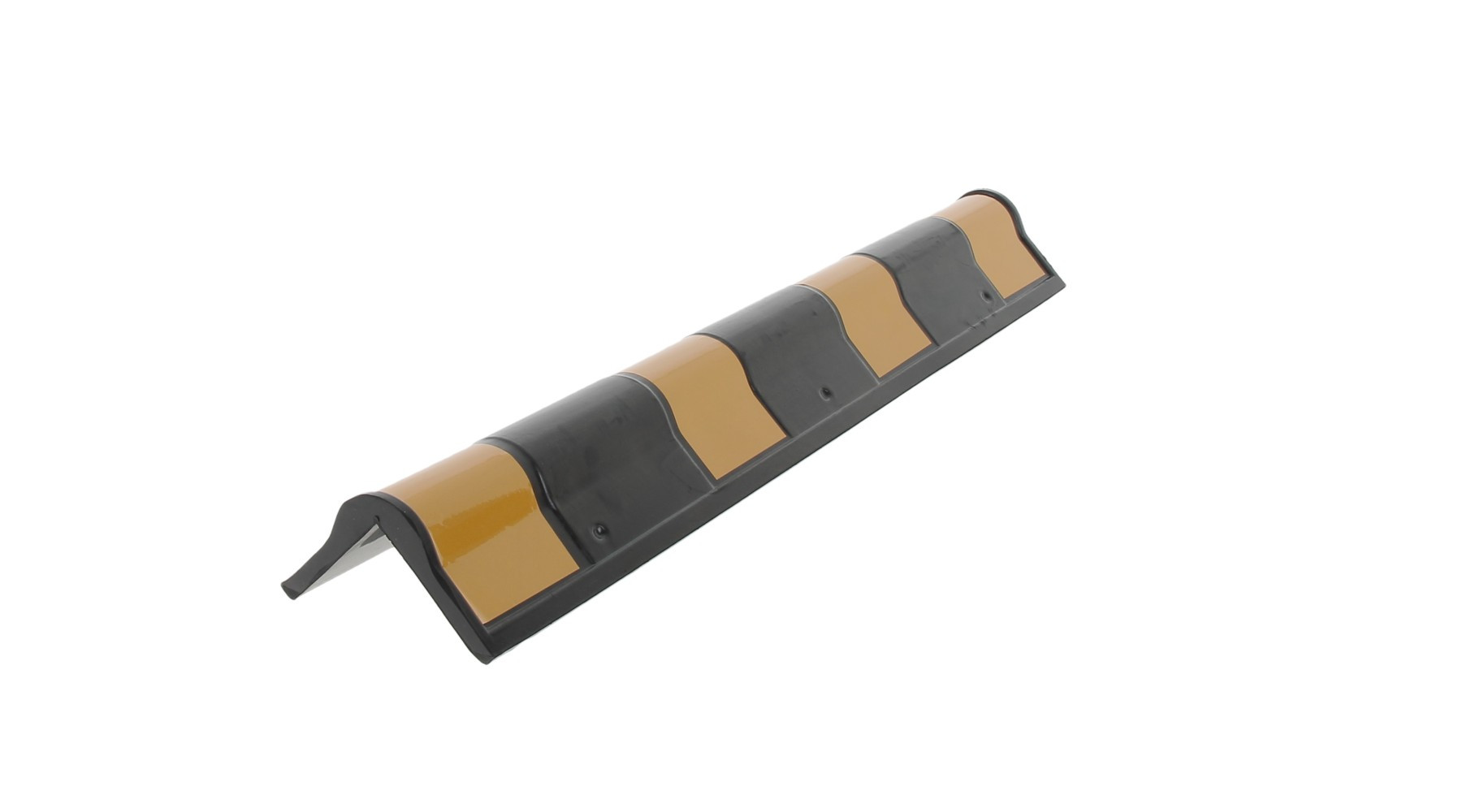 Rubber protections