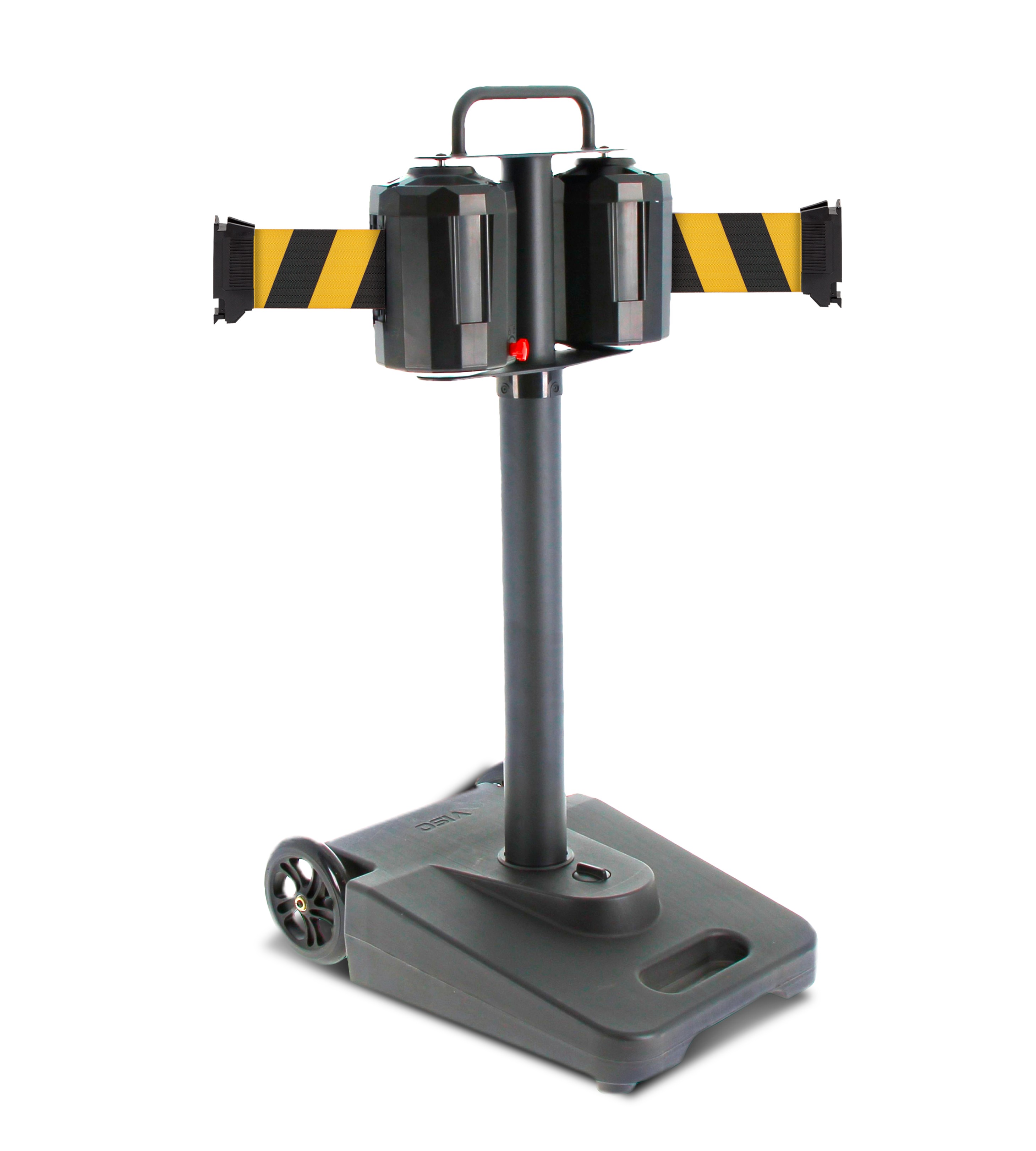 Delimitation trolleys