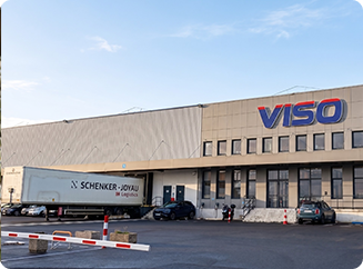 À propos de VISO​