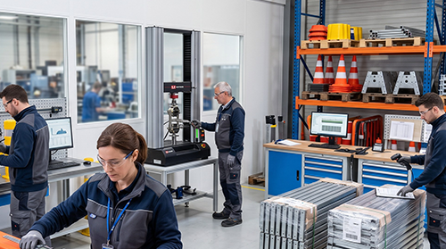 Performance & qualité produit