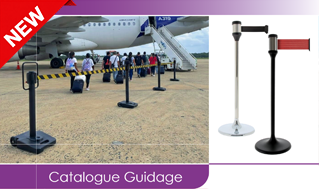 Catalogue GUIDAGE