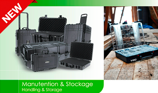 Catalogue STORAGE